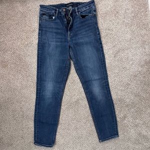 Lucky Brand Skinny Jeans!